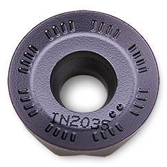 RJLT2007MON Grade IN2035 Milling Insert - Industrial Tool & Supply