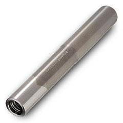 S050T08CA151 End Mill SH - Indexable Milling Cutter - Industrial Tool & Supply