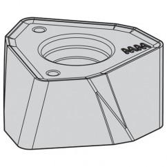 WOEJ120712SRMM WU35PM INSERT - Industrial Tool & Supply