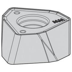 WOEJ120712SRMM WU35PM INSERT - Industrial Tool & Supply