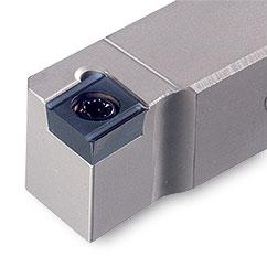 SCLCR10-3C-SH External - Turning Toolholder - Industrial Tool & Supply