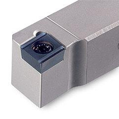 SCLCR08-3C-SH External - Turning Toolholder - Industrial Tool & Supply