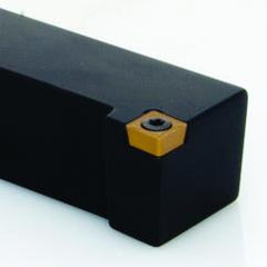 SCLCL06-2J - 3/8 x 3/8" SH - LH - Turning Toolholder - Industrial Tool & Supply