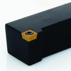 SCLCR10-3B - 5/8 x 5/8" SH - RH - Turning Toolholder - Industrial Tool & Supply
