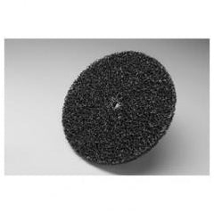 8X1-1/4 SXCS CLEAN AND STRIP DISC - Industrial Tool & Supply