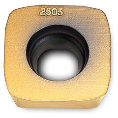 SDES1305MPR-001 Grade IN4005 Milling Insert - Industrial Tool & Supply