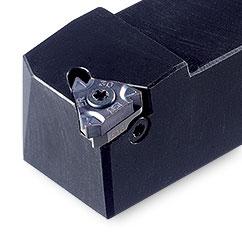 SER0750K16 - Threading Toolholder - Industrial Tool & Supply