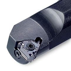 SIR0750P16 - Threading Toolholder - Industrial Tool & Supply