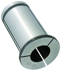 20mm OD 1/4" ID - Milling Chuck Sleeve - Industrial Tool & Supply