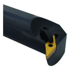 S28U-MVUNL-4 Left Hand 1-3/4 Shank Indexable Boring Bar - Industrial Tool & Supply