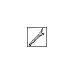 WRENCH ER40 EASY LOCK - Industrial Tool & Supply
