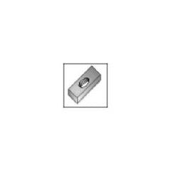 BH NUT BHR MB80 - Industrial Tool & Supply
