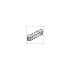 SQ.KEY 1/4 X1-1/4 - Industrial Tool & Supply