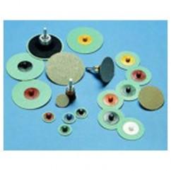 3XNH M20 ROLOC FLEX DIAMOND DISC - Industrial Tool & Supply