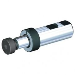 SS125SA125075SS SLOTTING CLOCK - Industrial Tool & Supply