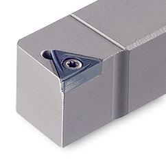 STGCR10-2C-SH External - Turning Toolholder - Industrial Tool & Supply