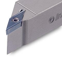 SVJBR10-2C-SH External - Turning Toolholder - Industrial Tool & Supply
