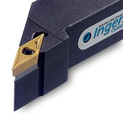 SVJBR123B External - Turning Toolholder - Industrial Tool & Supply
