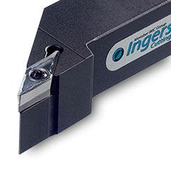 SVJCR123B External - Turning Toolholder - Industrial Tool & Supply