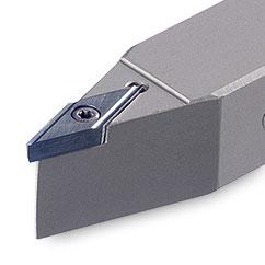 SVVBN1212K11-SH External - Turning Toolholder - Industrial Tool & Supply