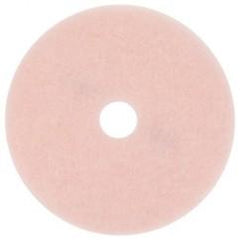 19" 3600 ERASER BURNISH PAD - Industrial Tool & Supply