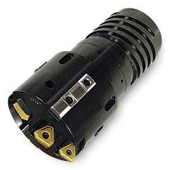 TBTA3-4.125DE4-94 DEEP DRLLNG - Industrial Tool & Supply