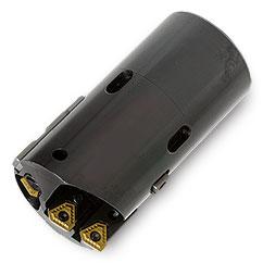 TBTA3-1.625SI1-36 DEEP DRLLNG - Industrial Tool & Supply