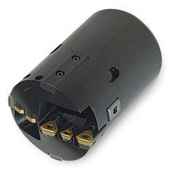 TBTA5-5.000SI1-118 - Industrial Tool & Supply