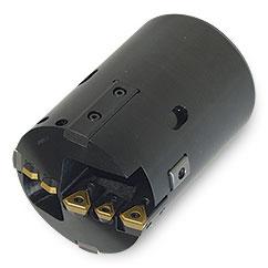 TBTA5-4.500SI1-106 - Industrial Tool & Supply