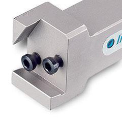 TCHPL318 - Ultra Plus Ext Grooving - Industrial Tool & Supply