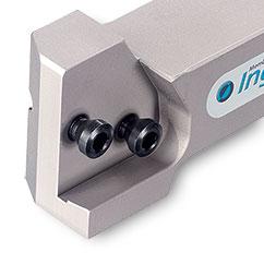 TCHL318 - Ultra Plus Ext Grooving - Industrial Tool & Supply
