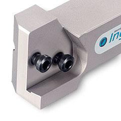 TCHR254 - Ultra Plus Ext Grooving - Industrial Tool & Supply
