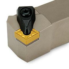 TCKNR12-33D HOLDER - Industrial Tool & Supply