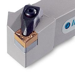 TCLNR20-5D - Turning Toolholder - Industrial Tool & Supply