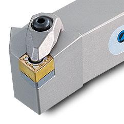TCLNR20-33D T-TYPE TOOL HOLDER - Industrial Tool & Supply
