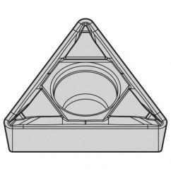 TCMT3252FP WP25CT INSERT - Industrial Tool & Supply