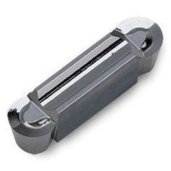 TDA5.00-2.50 K10 TCLAMPULTRA+ INSRT - Industrial Tool & Supply