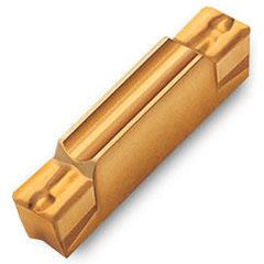 TDIT 3.00E-0.40 Grade TT7220 - Ultra Plus Parting & Grooving Insert - Industrial Tool & Supply
