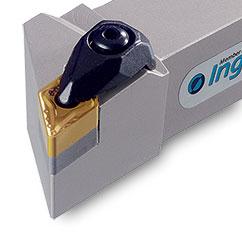 TDJNR20-4D TTYPE HOLDER - Industrial Tool & Supply