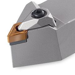 TDNNN16-4D - Turning Toolholder - Industrial Tool & Supply