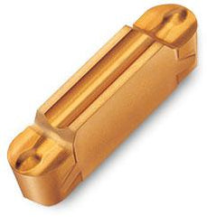 TDT 4.78E-2.39 Grade TT5100 - Grooving Insert - Industrial Tool & Supply