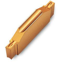 TDT 1.30-0.00 Grade TT7220 - Ultra Plus Grooving Insert - Industrial Tool & Supply