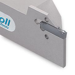 TGER2543 - Ultra Plus Parting Off Tool - Industrial Tool & Supply