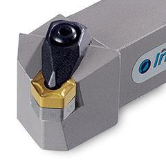 THSNR16-4D - Turning Toolholder - Industrial Tool & Supply