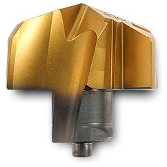 TKA2080R01 IN2505 GOLD TWIST TIP - Industrial Tool & Supply
