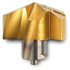 TMA2310R01 IN2505 GOLD TWIST TIP - Industrial Tool & Supply