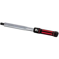 30-150 ft/lbs - Adjustable Torque Wrench - Industrial Tool & Supply