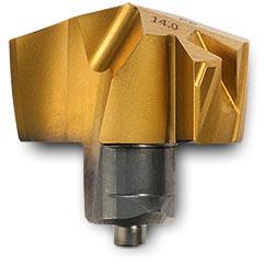 TPA0873R01-M2 IN2505 DRILL TIP - Industrial Tool & Supply