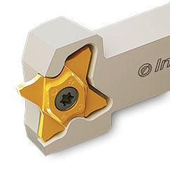 TQHR25.4-27 HOLDER - Industrial Tool & Supply