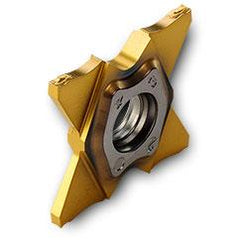 TQJ27157015 TT9080 GOLDFLEX INSERT - Industrial Tool & Supply